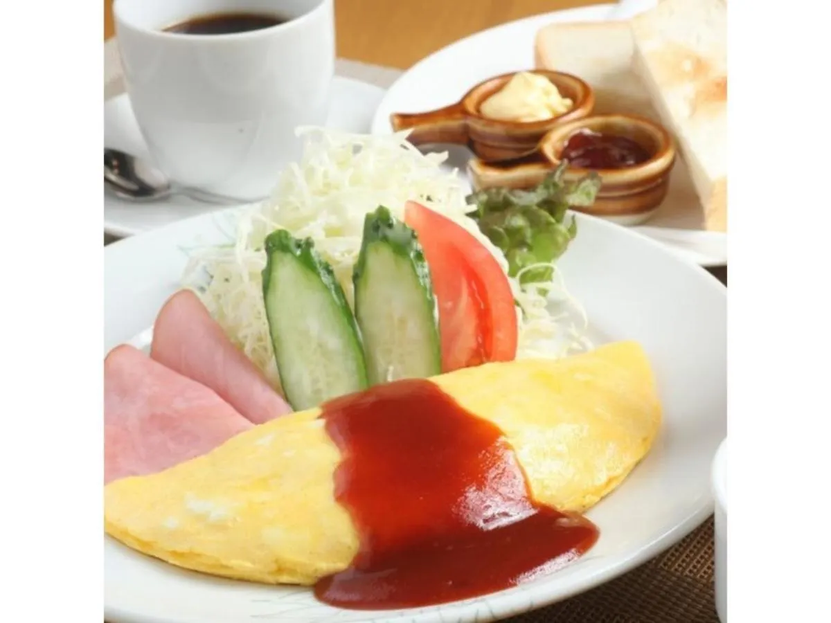 Frame Hotel Sapporo - Vacation Stay 92376