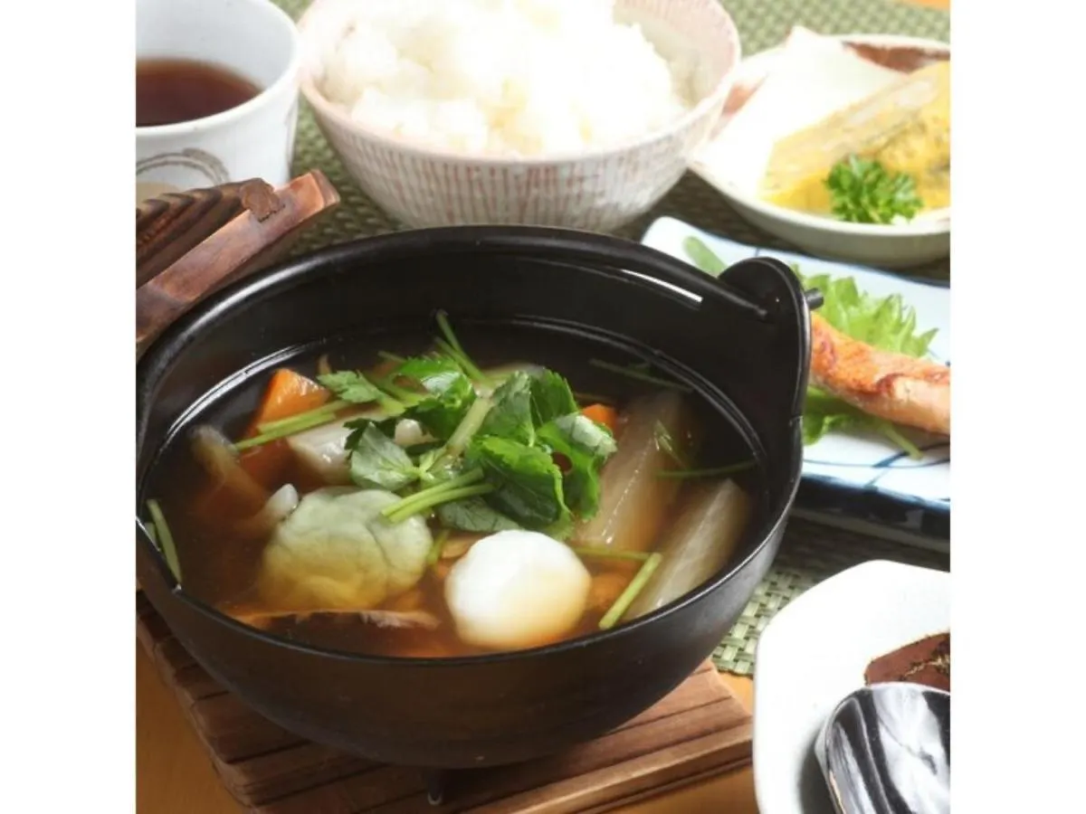 Frame Hotel Sapporo - Vacation Stay 92376