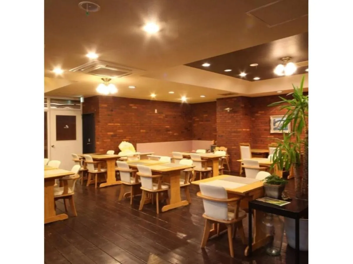 Frame Hotel Sapporo - Vacation Stay 92376