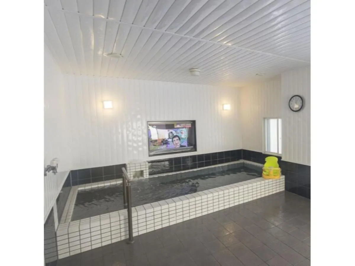 Frame Hotel Sapporo - Vacation Stay 92376