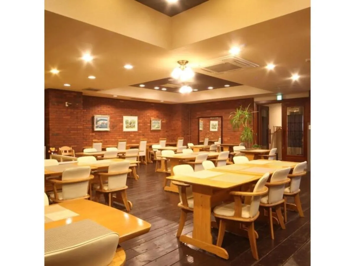 Frame Hotel Sapporo - Vacation Stay 92376 Japan
