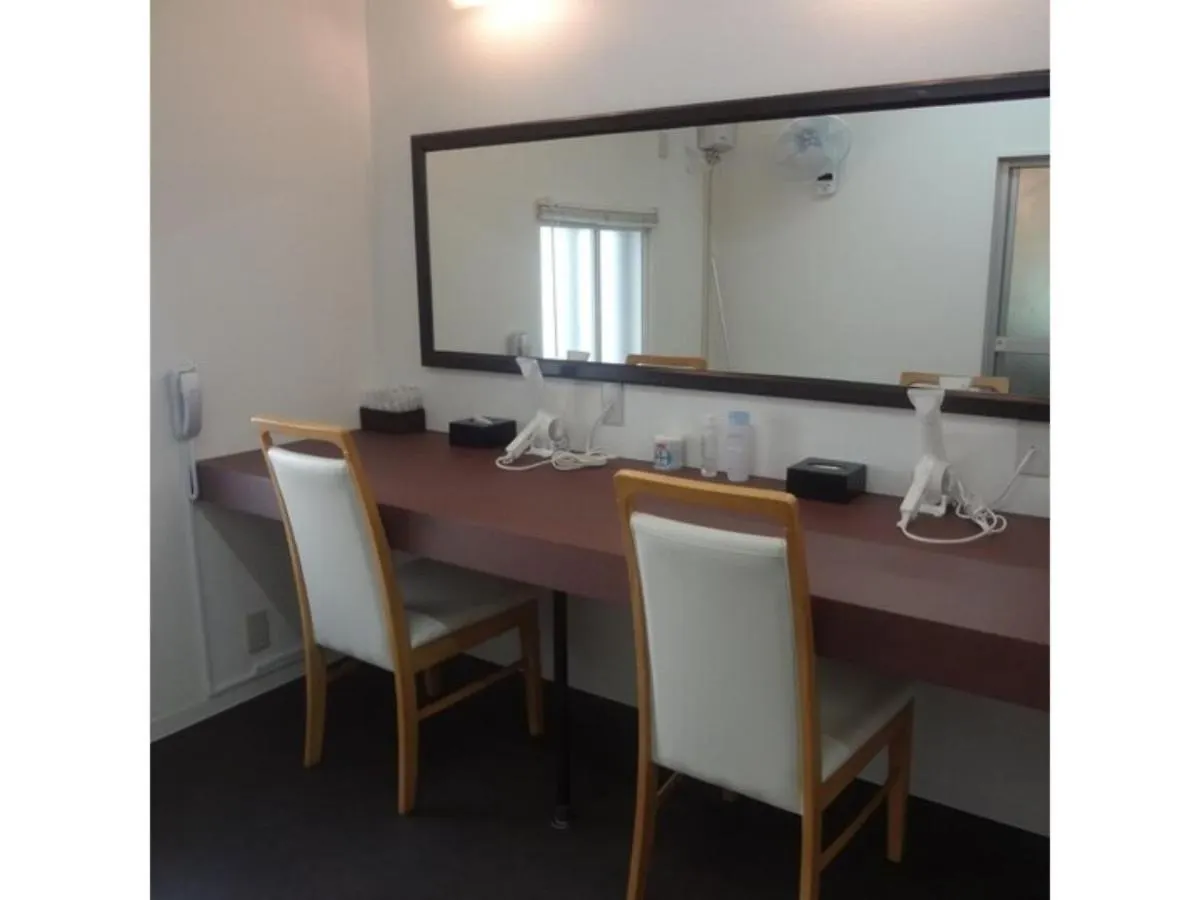 Frame Hotel Sapporo - Vacation Stay 92376