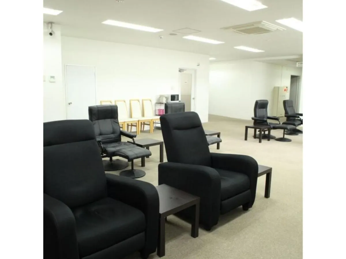 Frame Hotel Sapporo - Vacation Stay 92376