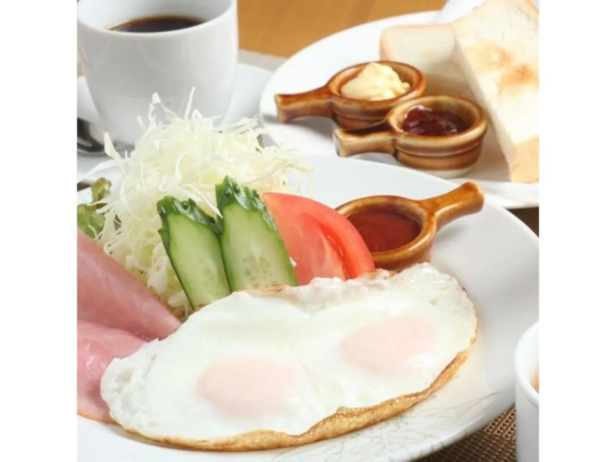 Frame Hotel Sapporo - Vacation Stay 92376