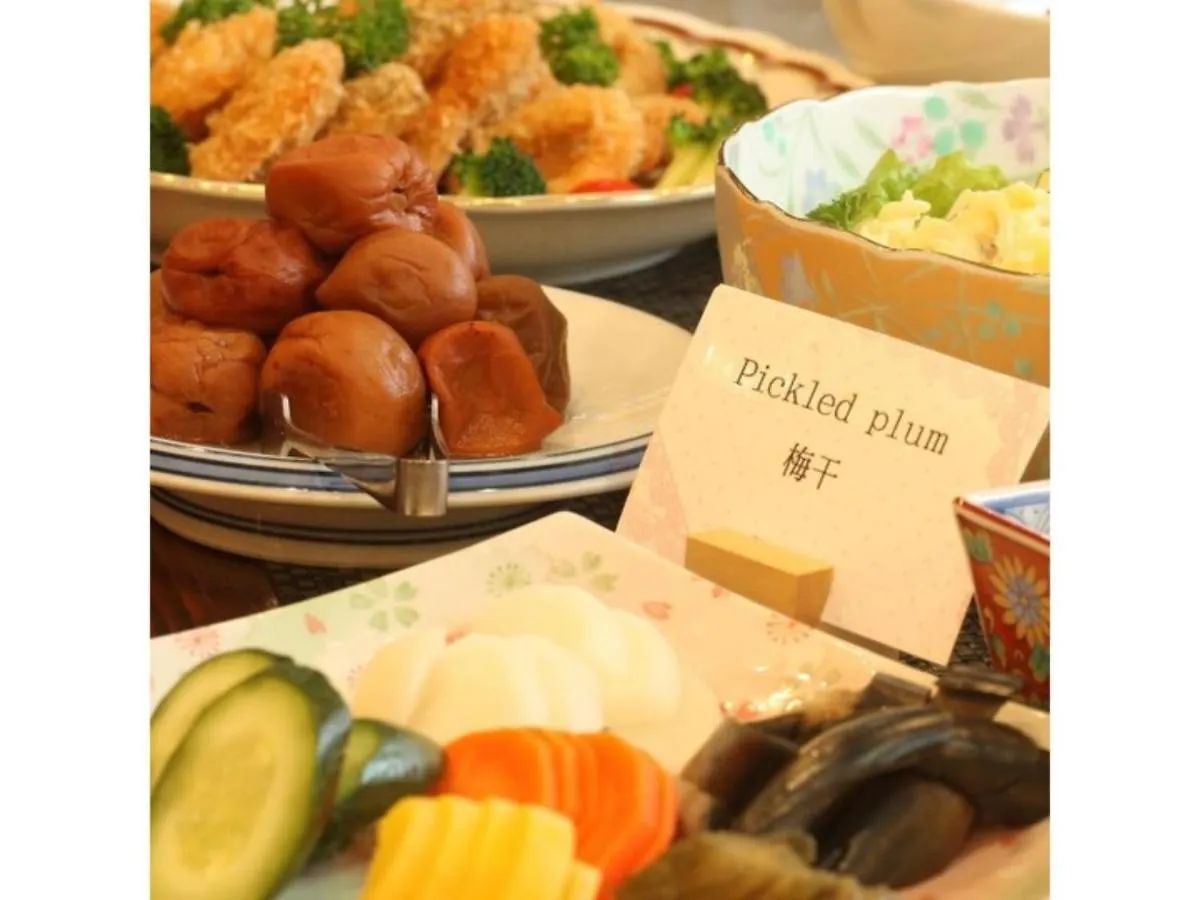 Frame Hotel Sapporo - Vacation Stay 92376