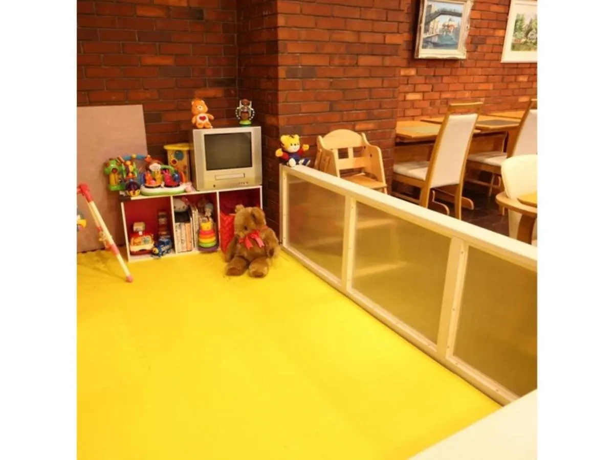 Frame Hotel Sapporo - Vacation Stay 92376