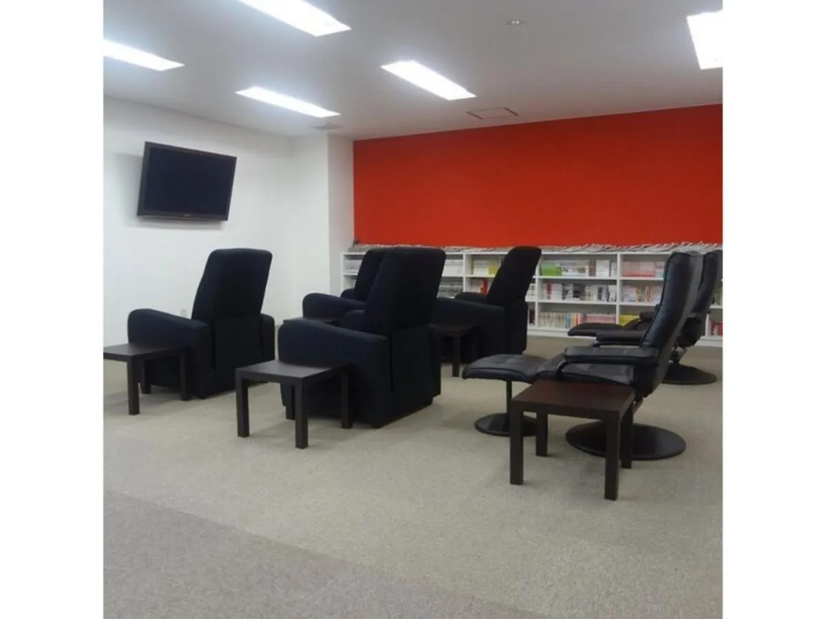 Frame Hotel Sapporo - Vacation Stay 92376