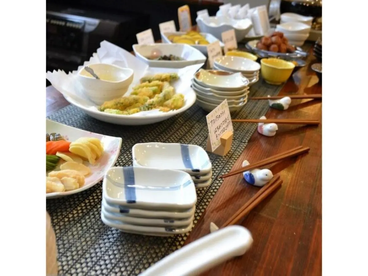 Frame Hotel Sapporo - Vacation Stay 92376