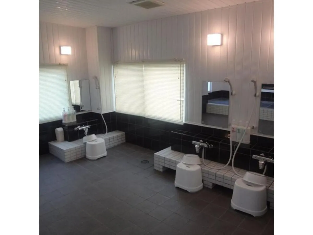 Frame Hotel Sapporo - Vacation Stay 92376
