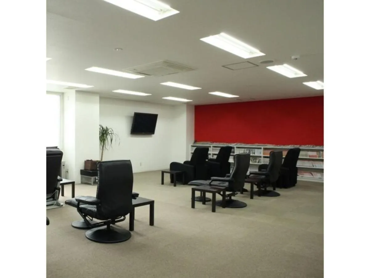 Frame Hotel Sapporo - Vacation Stay 92376 contacts