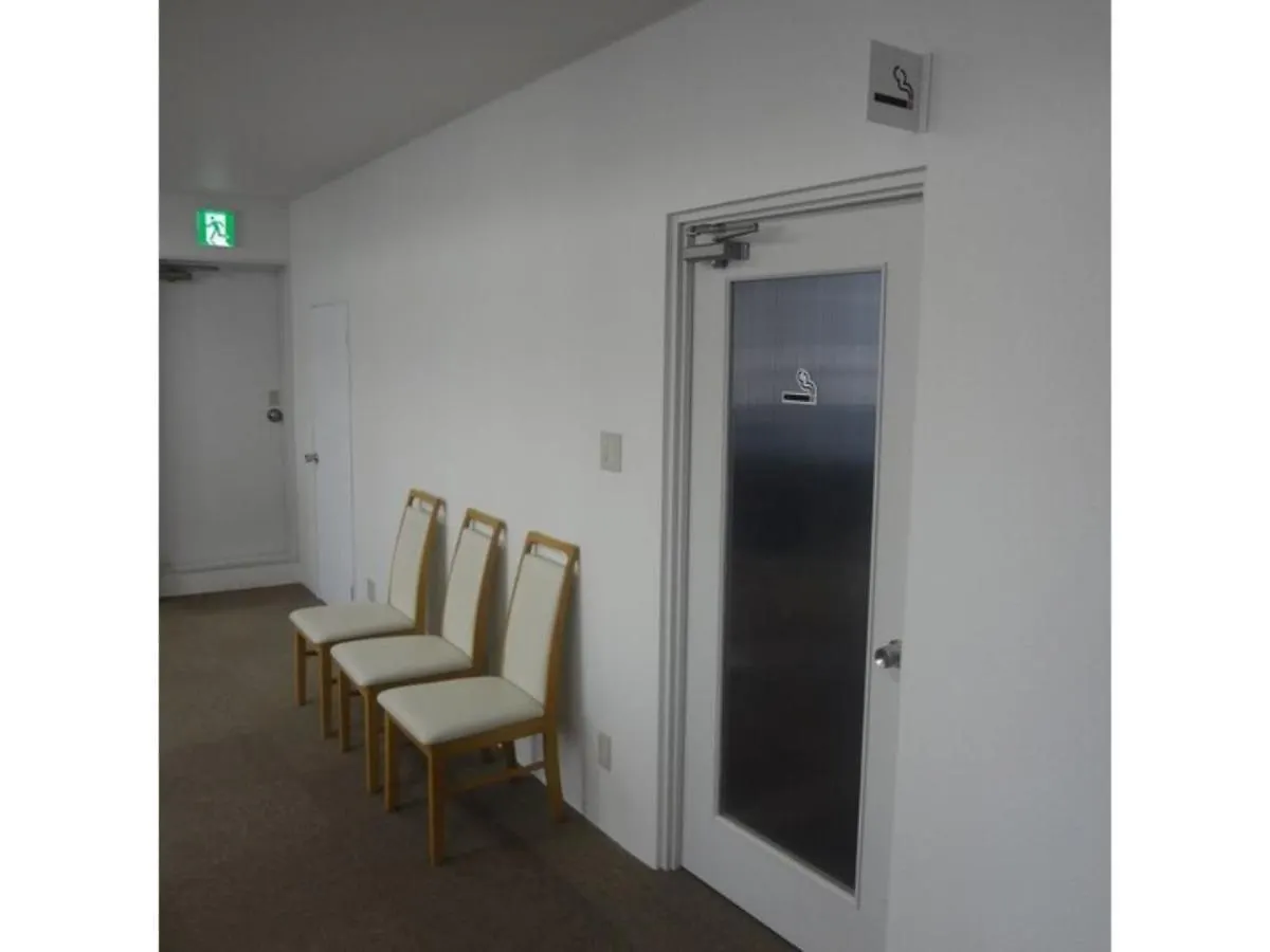 Frame Hotel Sapporo - Vacation Stay 92376